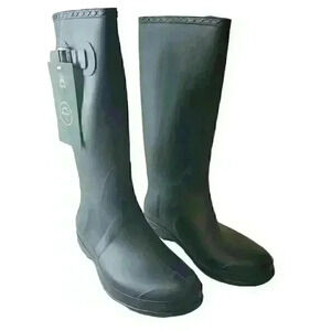 Kamik Women's Olivia Rain Boot Size 10